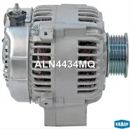 ��������� Toyota LAND Cruiser (100) 2UZFE 4.7(1998-2007) -08/2002� ALN4434MQ ����