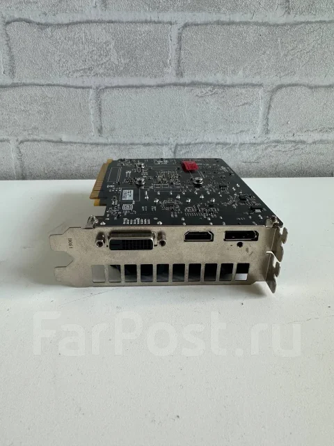 GeForce GTX 1050 Ti ����