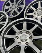 Dunlop Wild Cruising WA. 7.5x17", 6x139.7, ET25, �� 110,1���. ����