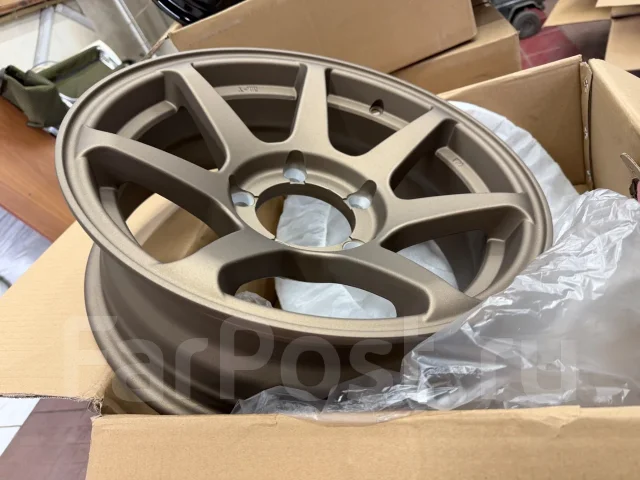Doall CST Zero-1. 5.5x16", 5x139.7, ET-20 ����