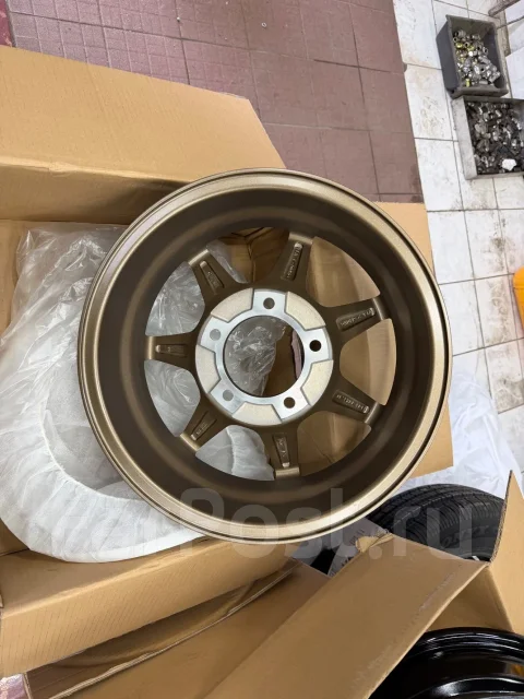Doall CST Zero-1. 5.5x16", 5x139.7, ET-20 ����