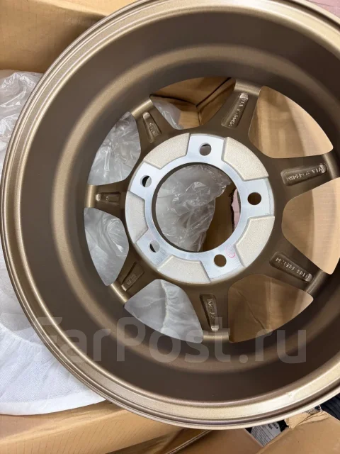 Doall CST Zero-1. 5.5x16", 5x139.7, ET-20 ����