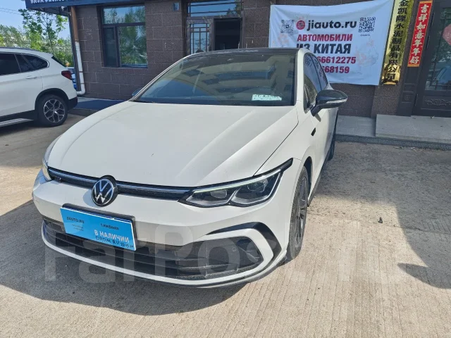 Volkswagen Golf. ��������, ��������, 1.4 (150��.�.), ������, 36 800����. ��, �/�. ��� ����� �� ������������ ����