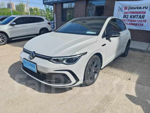 Volkswagen Golf. ��������, ��������, 1.4 (150��.�.), ������, 36 800����. ��, �/�. ��� ����� �� ������������ ����