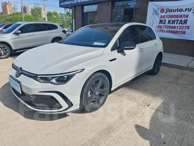 Volkswagen Golf. ��������, ��������, 1.4 (150��.�.), ������, 36 800����. ��, �/�. ��� ����� �� ������������ ����