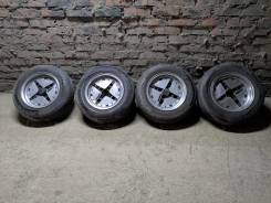 Impul Hoshino Racing. 6.5x14", 4x114.3, ET11, �� 73���. ����