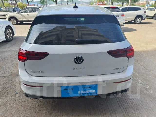 Volkswagen Golf. ��������, ��������, 1.4 (150��.�.), ������, 36 800����. ��, �/�. ��� ����� �� ������������ ����