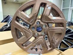 Subaru. 7.0x18", 5x114.3, ET48 ����