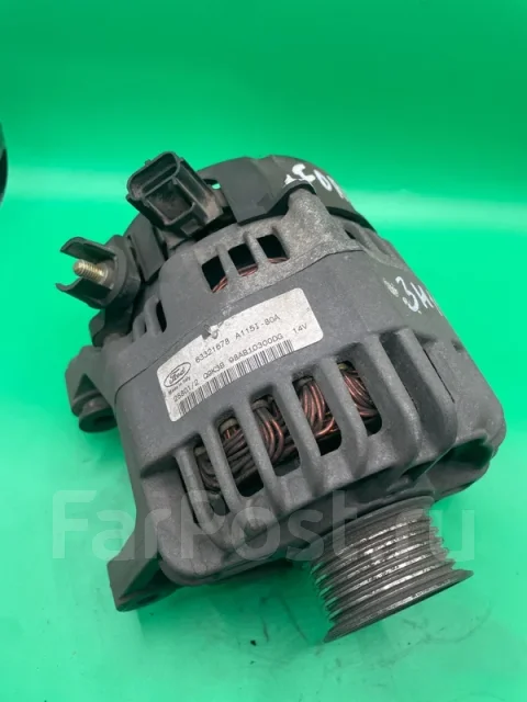 ��������� Ford Focus 63321678 ALDA 63321678 ����