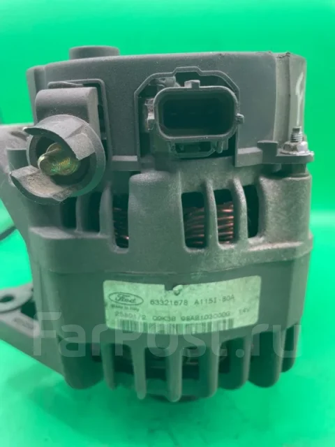 ��������� Ford Focus 63321678 ALDA 63321678 ����