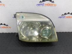 ���� Nissan X-Trail 2004 1669 NT30-139355 QR20-DE, �������� ������ 1669 ����