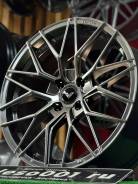 Vorsteiner V-FF 107. 7.5x17", 4x100, ET40, �� 73,1���. ����