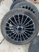2Crave Wheels. x15", 4x98, 4x100 ����
