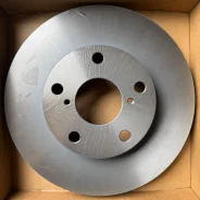 ���� ��������� �������� G-brake Toyota RAV4 ACA2#, CLA2#, ZCA2# 00 GR02825 ����