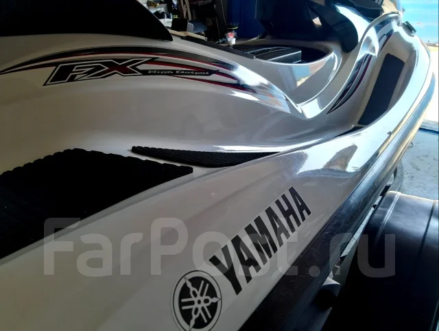 Yamaha FX. 2006 ��� ����