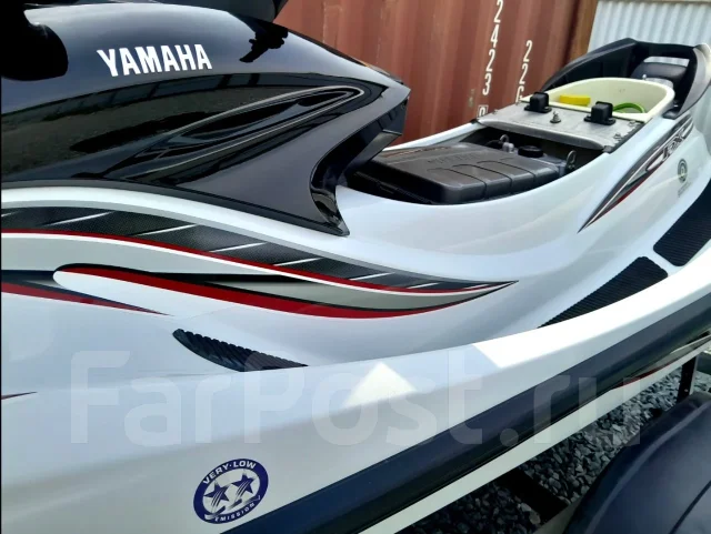 Yamaha FX. 2006 ��� ����