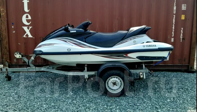Yamaha FX. 2006 ��� ����