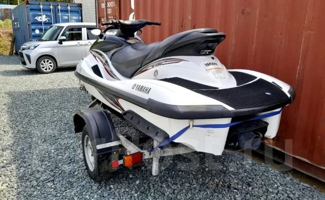 Yamaha FX. 2006 ��� ����