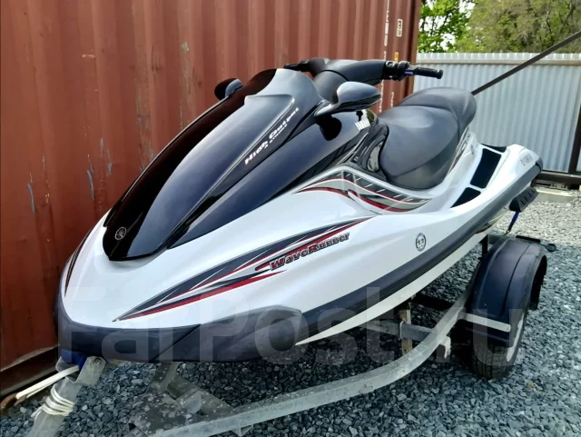 Yamaha FX. 2006 ��� ����