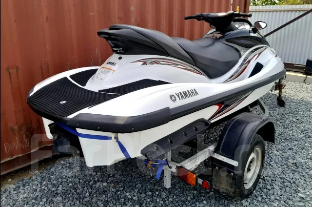 Yamaha FX. 2006 ��� ����