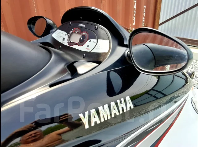 Yamaha FX. 2006 ��� ����