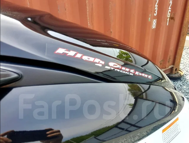 Yamaha FX. 2006 ��� ����
