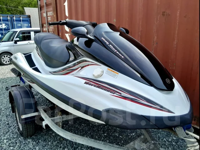 Yamaha FX. 2006 ��� ����