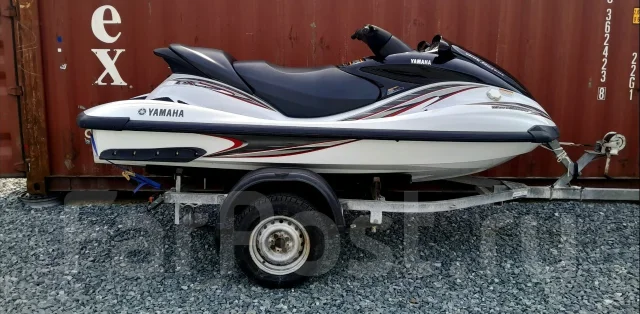 Yamaha FX. 2006 ��� ����