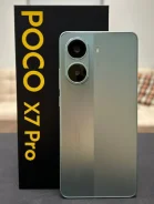 Xiaomi Poco X7 Pro. �����, 512 ��, �������, 3G, 4G LTE, 5G, Dual-SIM, NFC, ������� ������� ����