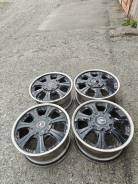 Super Star Lodio Drive. 9.0x18", 5x150, ET45, �� 110,1���. ����