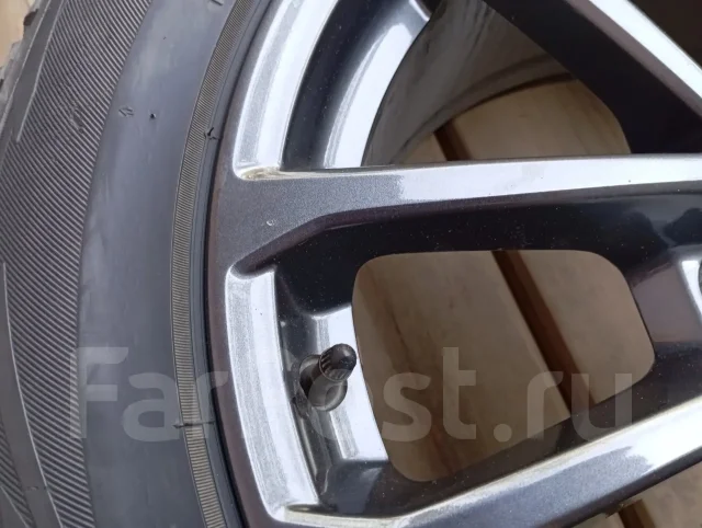 Subaru. 8.5x18", 5x114.3, ET55, �� 56,1���. ����