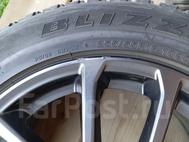 Subaru. 8.5x18", 5x114.3, ET55, �� 56,1���. ����
