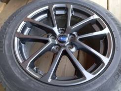 Subaru. 8.5x18", 5x114.3, ET55, �� 56,1���. ����