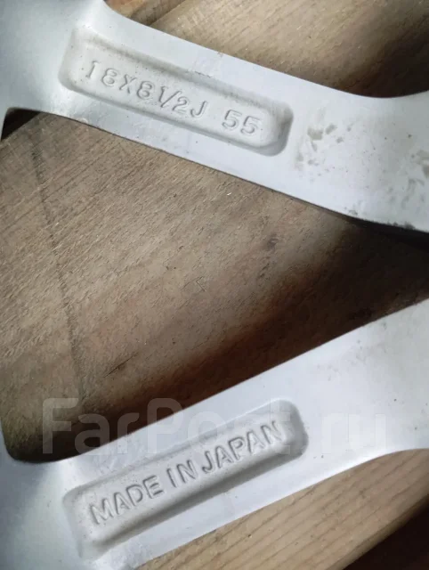 Subaru. 8.5x18", 5x114.3, ET55, �� 56,1���. ����