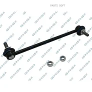 ���� ������������� ��������� ������! MB W204/X204 4WD all 07 GSP S050905 S050905 ����