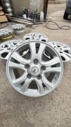 Lexus. 8.0x18", 5x150, ET60 ����
