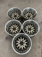 2Crave Wheels. 9.75x16.5", 6x139.7, ET-45 ����