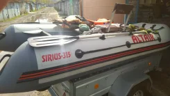 Altair Sirius. 2014 ���, ��������� ���������, 6��.�., ������ ����
