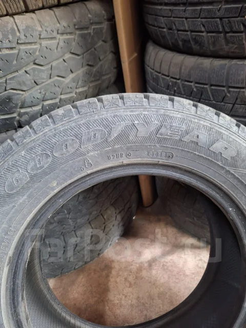 Goodyear. �����������, 2018 ���, �/�, ����� 10 % ����