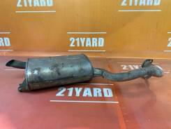 ��������� Toyota Avensis 2004 174300D220 ZZT251L 1ZZ-FE 174300D220 ����