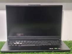 Asus TUF Gaming. 17.3", 144����, ��� 16 ��, ���� 512���, WiFi: 1, Bluetooth: 1 ����