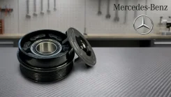 ����� ����������� ������������ Mercedes-Benz M-Class, R-Class RR-11745 ����