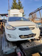 ������� ������� ������ 876204L020CA Hyundai Solaris 2012 � 876204L020CA ����
