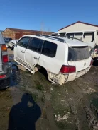 Lexus LX570. JTJHY00W352018436, 3 UR ����