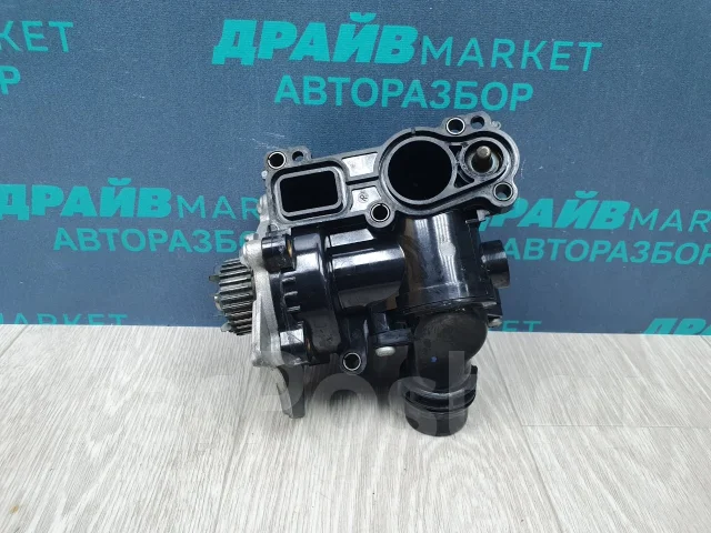 ����� Audi A6C7 CDNB 2.0T EA888 06H121026DR ����