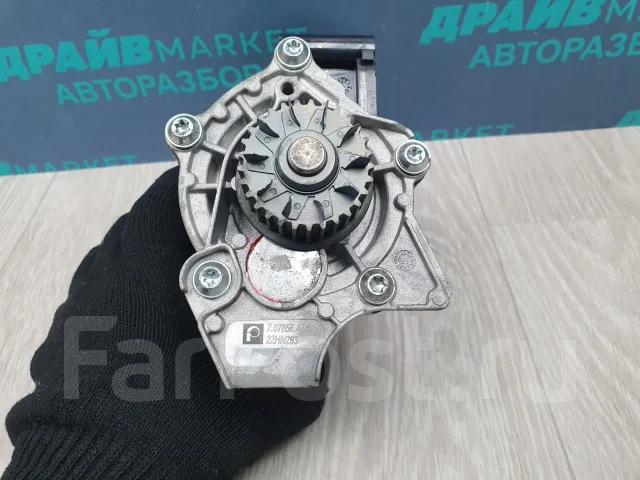 ����� Audi A6C7 CDNB 2.0T EA888 06H121026DR ����