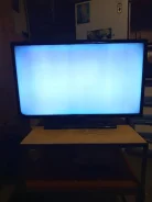 Samsung UE32EH4000. LED ����