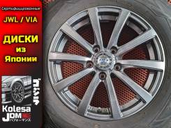 Japan Sanyo Zack. 6.5x16", 5x114.3, ET48, �� 73,1���. ����