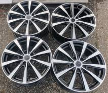 ADR Taranella. 7.0x17", 5x114.3, ET38, �� 71,1���. ����