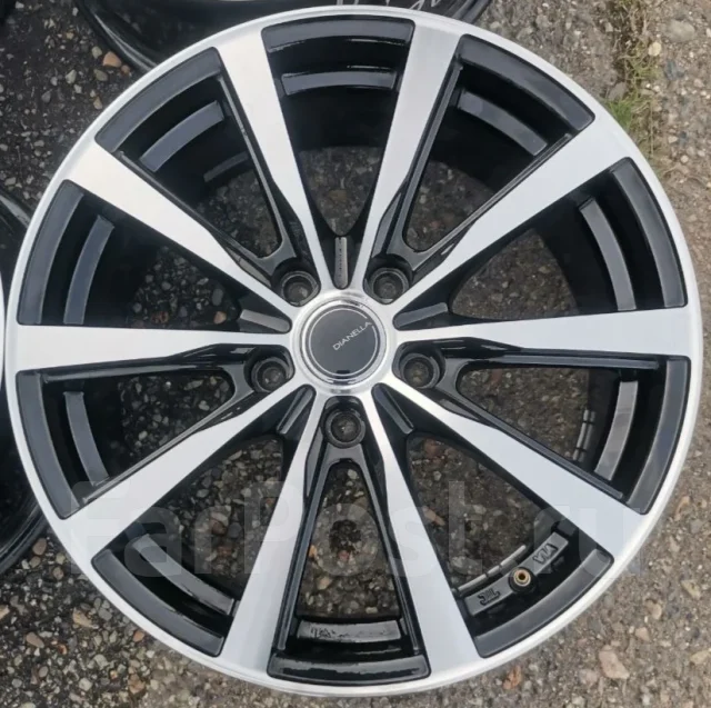 ADR Taranella. 7.0x17", 5x114.3, ET38, �� 71,1���. ����